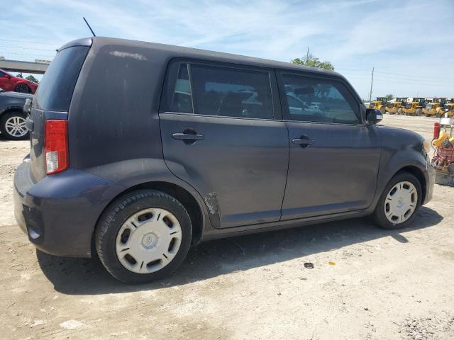 JTLZE4FE2B1124632 - 2011 TOYOTA SCION XB GRAY photo 3