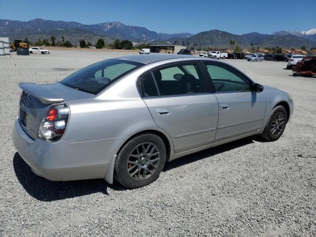 1N4AL11D75N929640 - 2005 NISSAN ALTIMA S SILVER photo 3