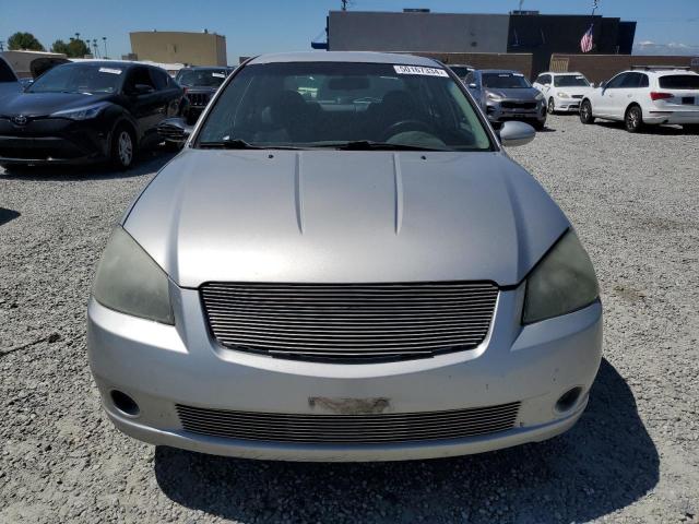 1N4AL11D75N929640 - 2005 NISSAN ALTIMA S SILVER photo 5