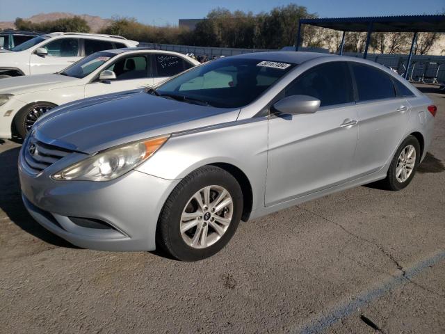 2012 HYUNDAI SONATA GLS, 