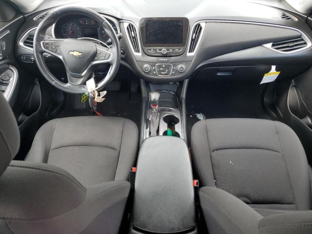 1G1ZG5ST1NF108826 - 2022 CHEVROLET MALIBU RS 白色 照片 8