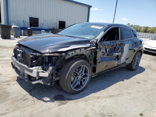 SJKCH5CP6HA026388 - 2017 INFINITI QX30 BASE Qara foto 1