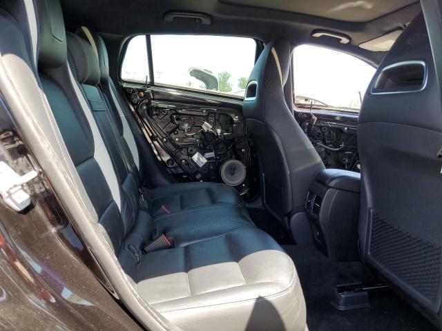 SJKCH5CP6HA026388 - 2017 INFINITI QX30 BASE Qara foto 11