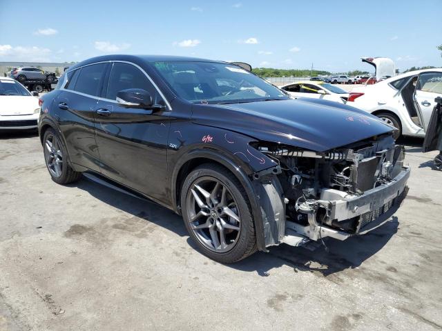 SJKCH5CP6HA026388 - 2017 INFINITI QX30 BASE Qara foto 4