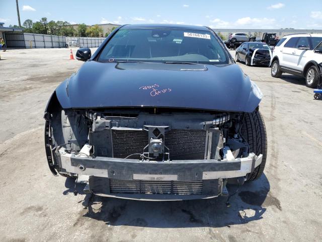 SJKCH5CP6HA026388 - 2017 INFINITI QX30 BASE Qara foto 5