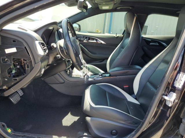 SJKCH5CP6HA026388 - 2017 INFINITI QX30 BASE Qara foto 7