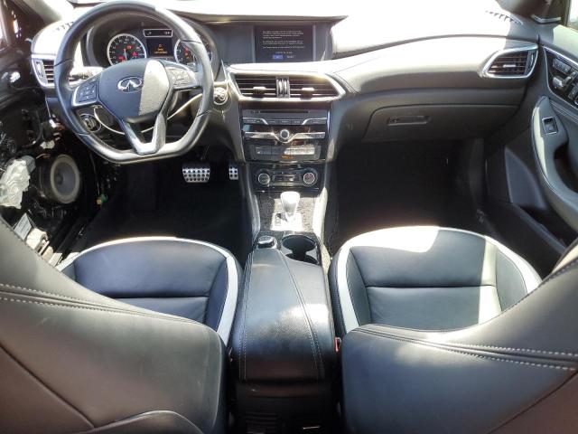 SJKCH5CP6HA026388 - 2017 INFINITI QX30 BASE Qara foto 8