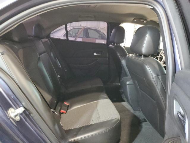1G11C5SL9FF152194 - 2015 CHEVROLET MALIBU 1LT 蓝色 照片 10