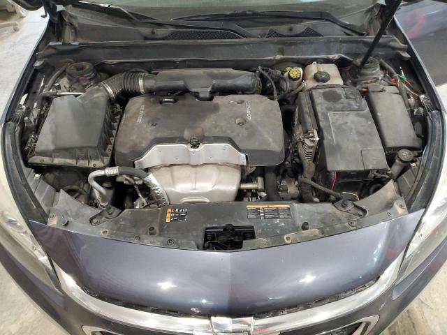 1G11C5SL9FF152194 - 2015 CHEVROLET MALIBU 1LT 蓝色 照片 11