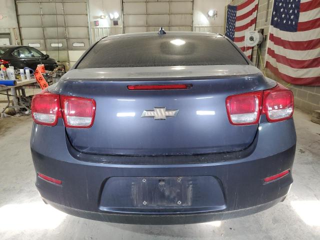 1G11C5SL9FF152194 - 2015 CHEVROLET MALIBU 1LT 蓝色 照片 6