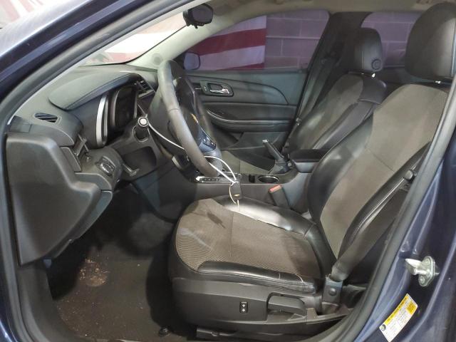 1G11C5SL9FF152194 - 2015 CHEVROLET MALIBU 1LT 蓝色 照片 7