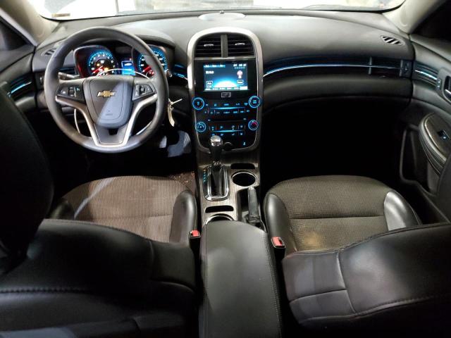 1G11C5SL9FF152194 - 2015 CHEVROLET MALIBU 1LT 蓝色 照片 8