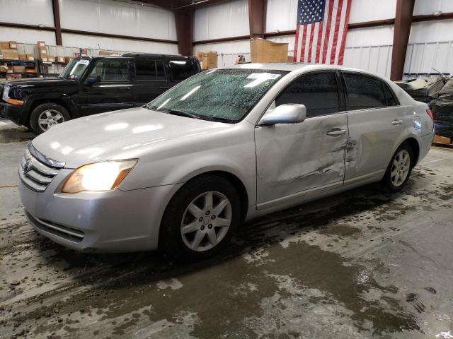 2006 TOYOTA AVALON XL, 