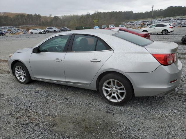 1G11C5SAXGF163012 - 2016 CHEVROLET MALIBU LIM LT 灰色 照片 2