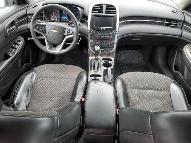 1G11C5SAXGF163012 - 2016 CHEVROLET MALIBU LIM LT 灰色 照片 8