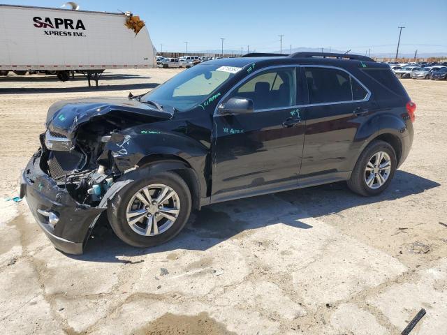 2013 CHEVROLET EQUINOX LT, 