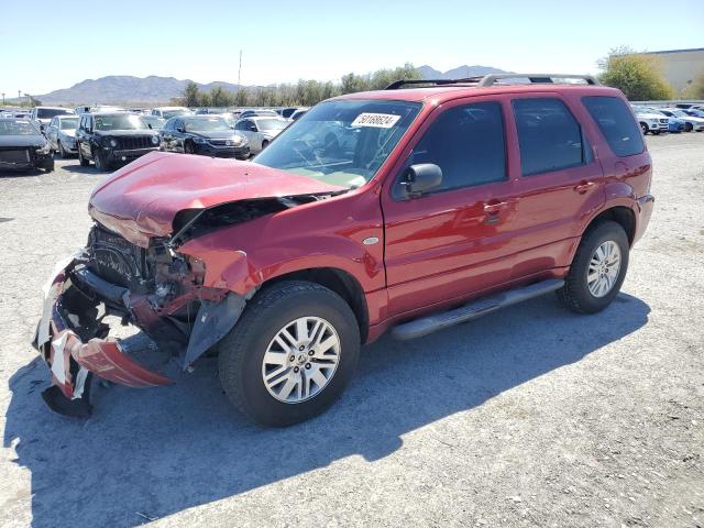 2006 MERCURY MARINER, 