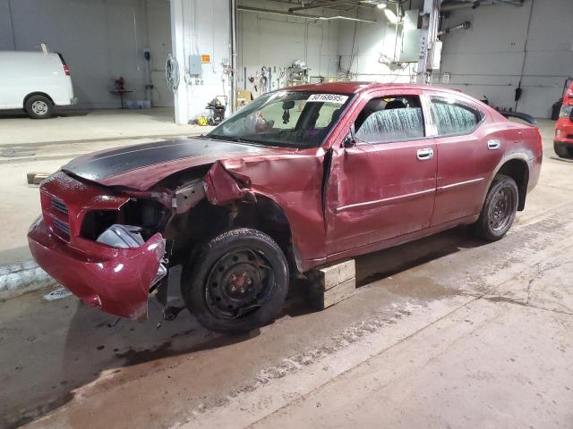 2009 DODGE CHARGER, 