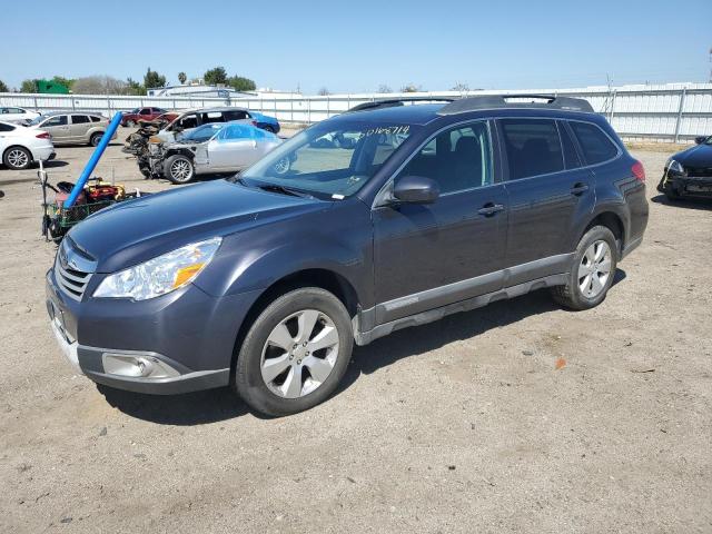 2011 SUBARU OUTBACK 2.5I LIMITED, 