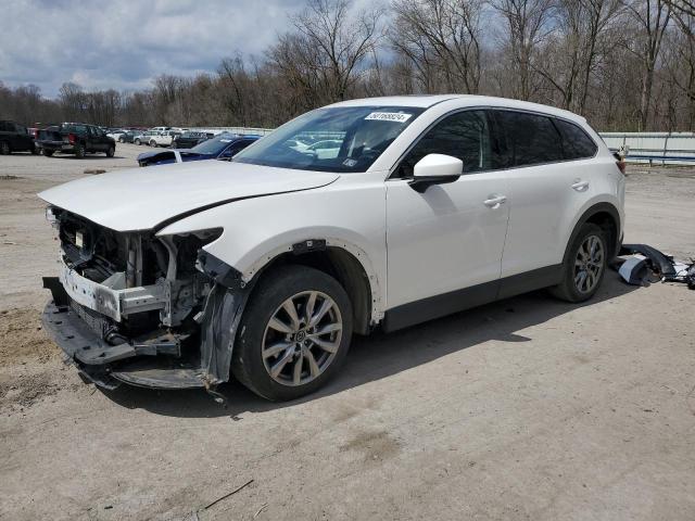 2018 MAZDA CX-9 TOURING, 