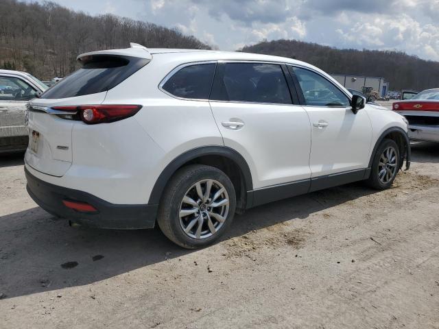 JM3TCBCY1J0208835 - 2018 MAZDA CX-9 TOURING WHITE photo 3