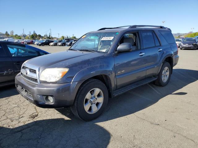 2006 TOYOTA 4RUNNER SR5, 