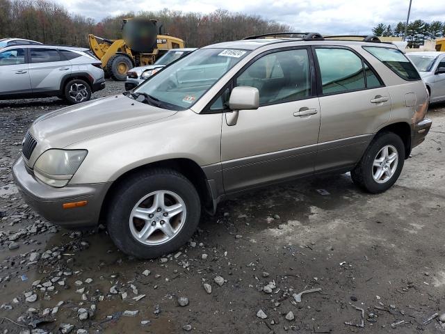 2000 LEXUS RX 300, 