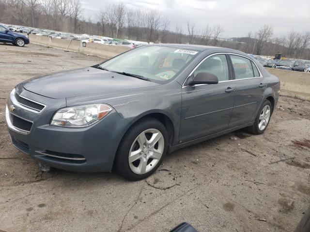 2009 CHEVROLET MALIBU LS, 