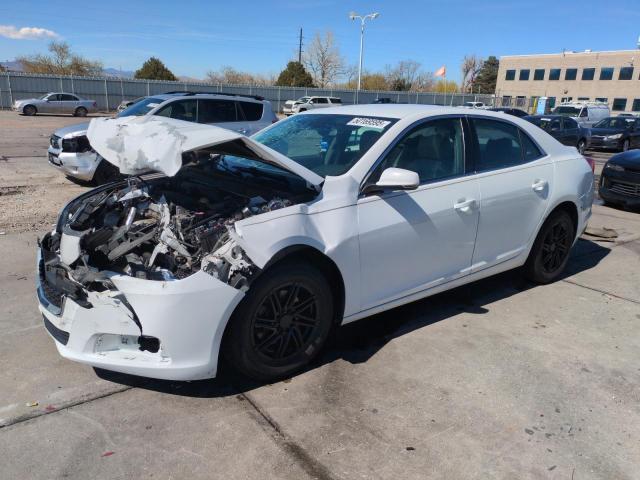 1G11C5SA9GF101293 - 2016 CHEVROLET MALIBU LIM LT 白色 照片 1