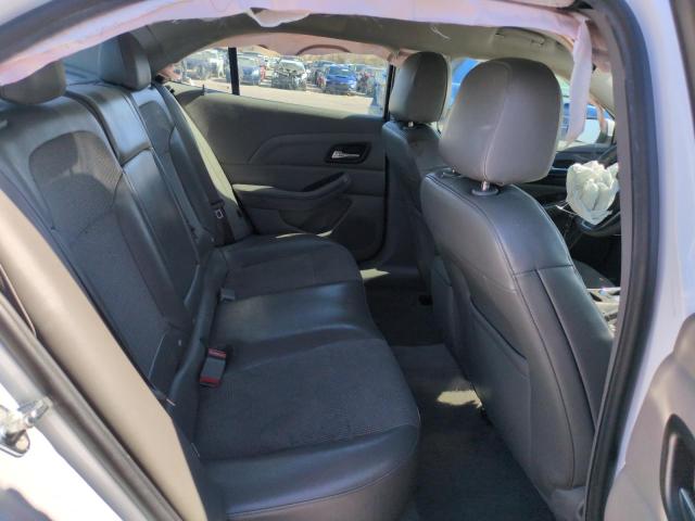 1G11C5SA9GF101293 - 2016 CHEVROLET MALIBU LIM LT 白色 照片 10