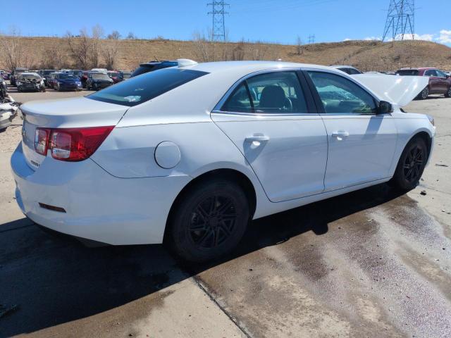 1G11C5SA9GF101293 - 2016 CHEVROLET MALIBU LIM LT 白色 照片 3