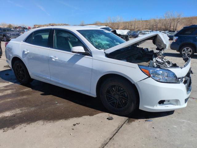 1G11C5SA9GF101293 - 2016 CHEVROLET MALIBU LIM LT 白色 照片 4