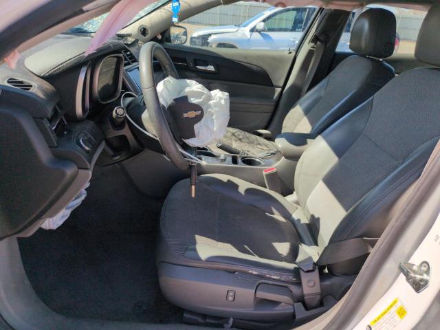 1G11C5SA9GF101293 - 2016 CHEVROLET MALIBU LIM LT 白色 照片 7