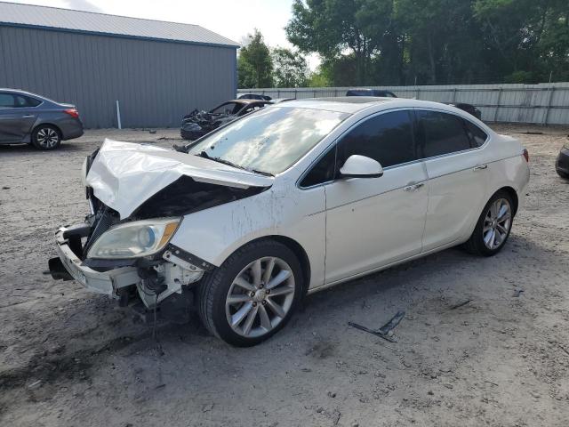 2014 BUICK VERANO CONVENIENCE, 