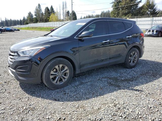 2014 HYUNDAI SANTA FE S, 