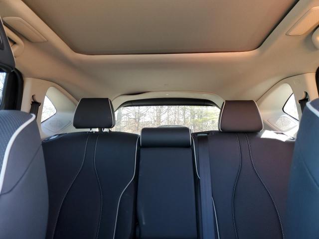 5J8TC2H74LL036814 - 2020 ACURA RDX ADVANCE CHARCOAL photo 10