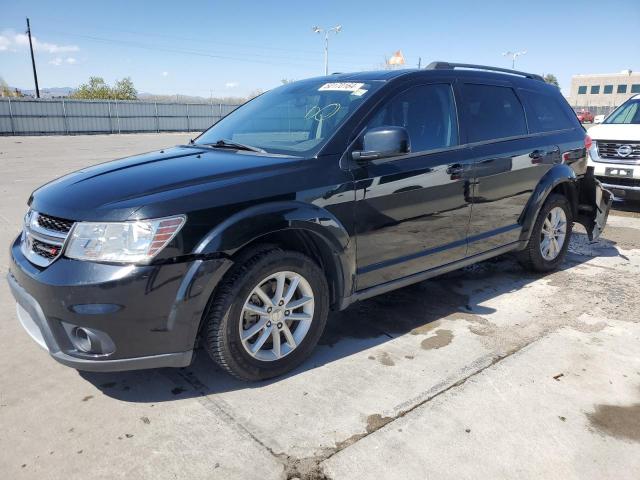 2014 DODGE JOURNEY SXT, 