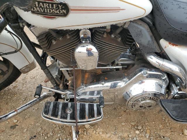 1HD1FC4168Y652530 - 2008 HARLEY-DAVIDSON FLHTCUI 白色 照片 7