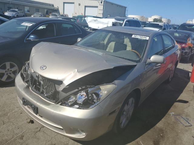 2005 LEXUS ES 330, 