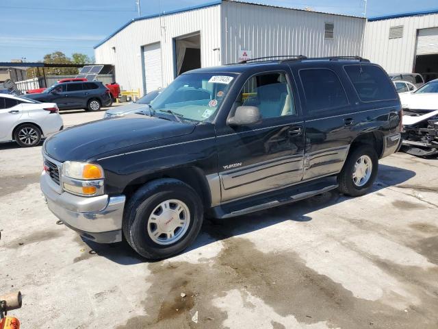 2000 GMC YUKON, 