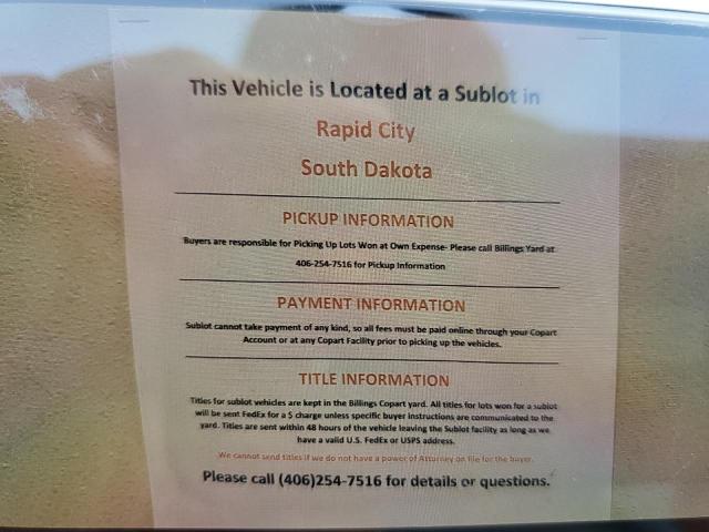 2A4RR8DGXBR676252 - 2011 CHRYSLER TOWN & COU TOURING L GOLD photo 9