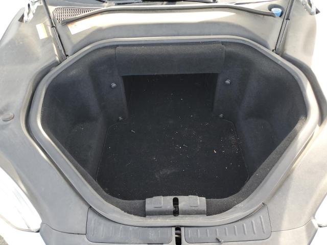 5YJSA1CN7DFP20079 - 2013 TESLA MODEL S 白色 照片 11