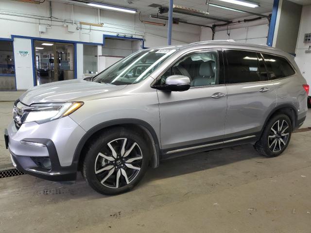 2021 HONDA PILOT TOURING, 