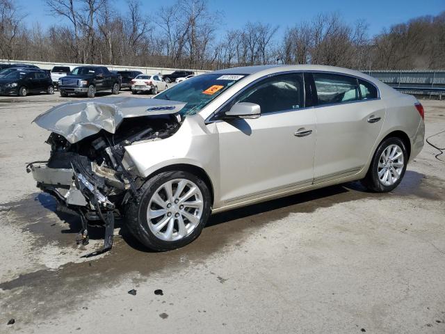 2015 BUICK LACROSSE, 