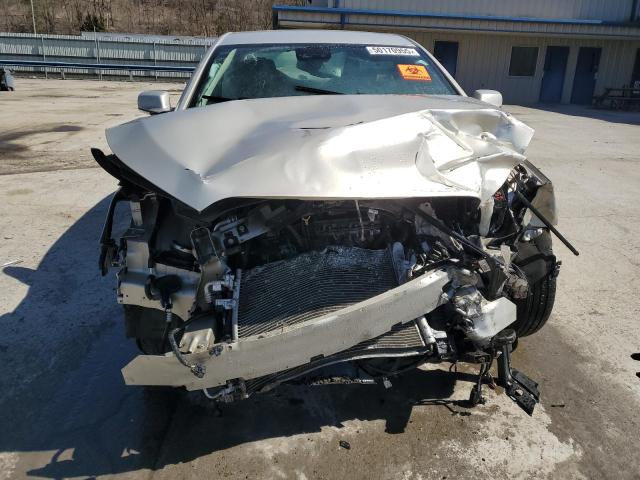 1G4GB5G33FF322476 - 2015 BUICK LACROSSE Բեժ լուսանկար 5
