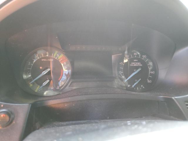 1FM5K8AR3HGC14099 - 2017 FORD EXPLORER POLICE INTERCEPTOR أسود صورة 9