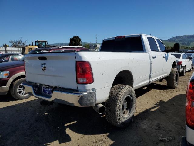 3C63R3HL1HG603038 - 2017 RAM 3500 SLT WHITE photo 3