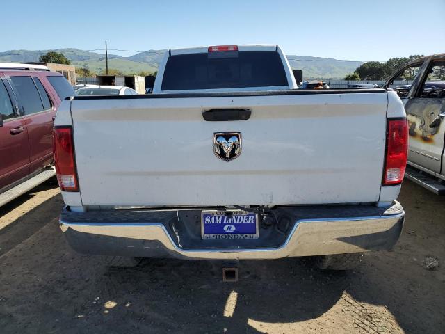 3C63R3HL1HG603038 - 2017 RAM 3500 SLT WHITE photo 6