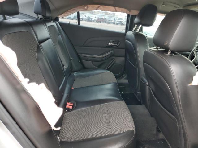 1G11C5SL6FF232441 - 2015 CHEVROLET MALIBU 1LT SILVER photo 10