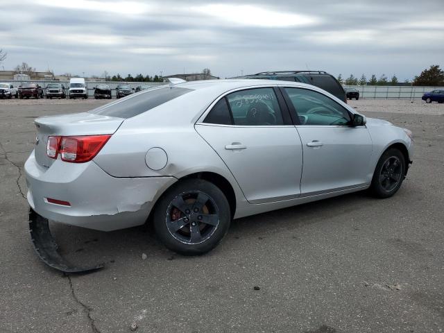 1G11C5SL6FF232441 - 2015 CHEVROLET MALIBU 1LT SILVER photo 3